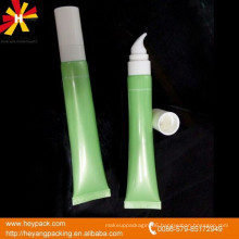 Unique 20ml cream ceramic tube